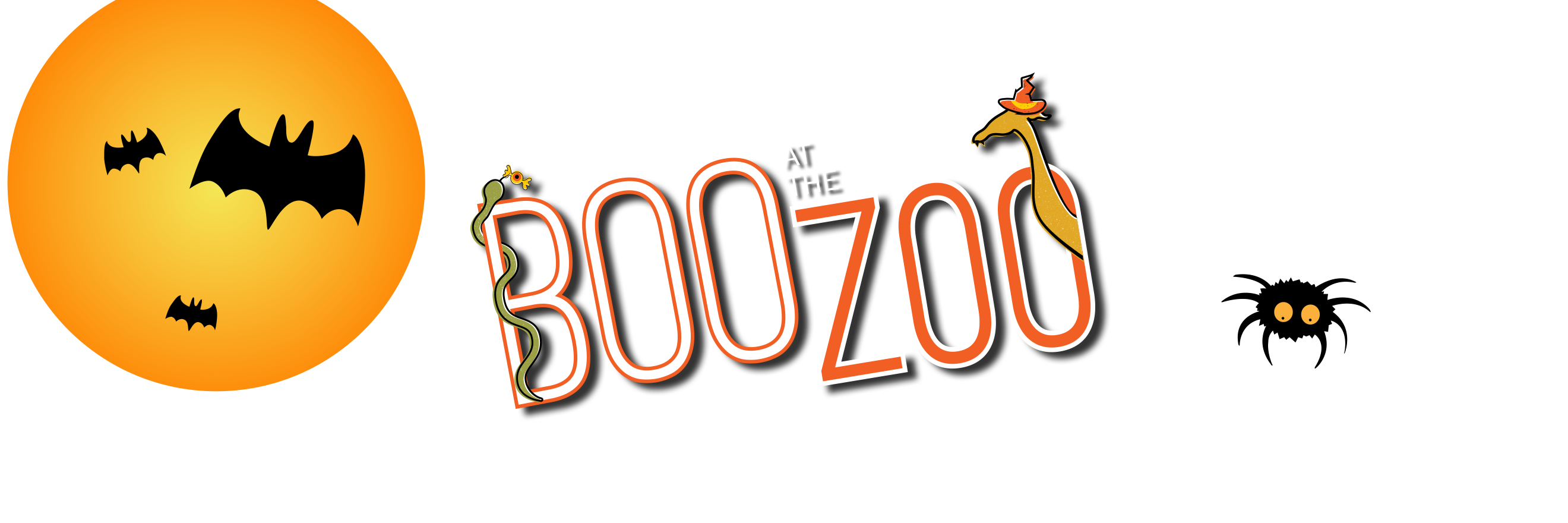 Boo at the Zoo :: Riverbanks Zoo & Garden