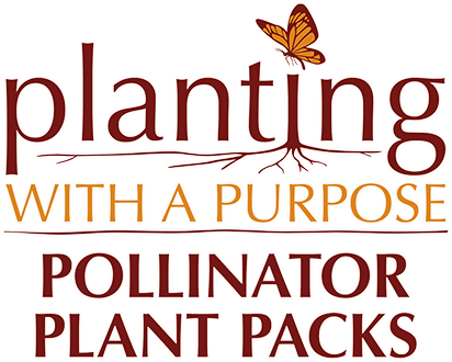 Pollinator Plant Packs